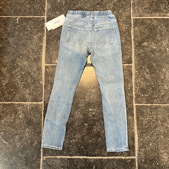 H&M Girls Jeggings - Picture 3 of 3